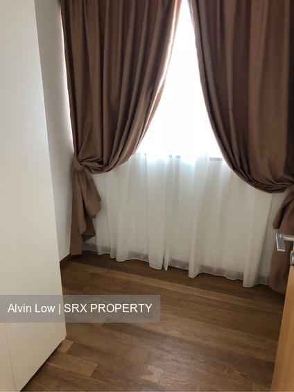 26 Newton (D11), Apartment - For Rent