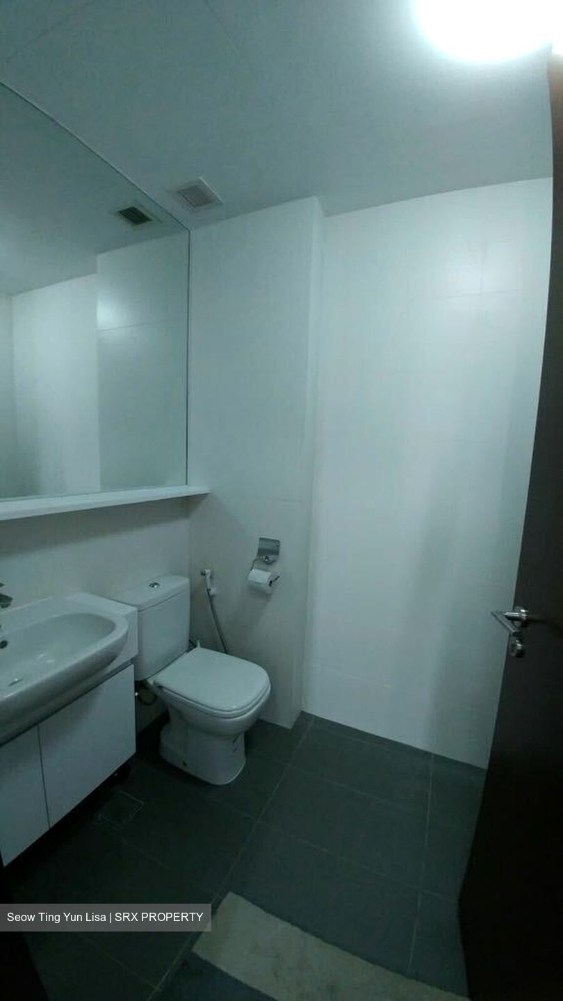 Millage (D14), Apartment - For Rent