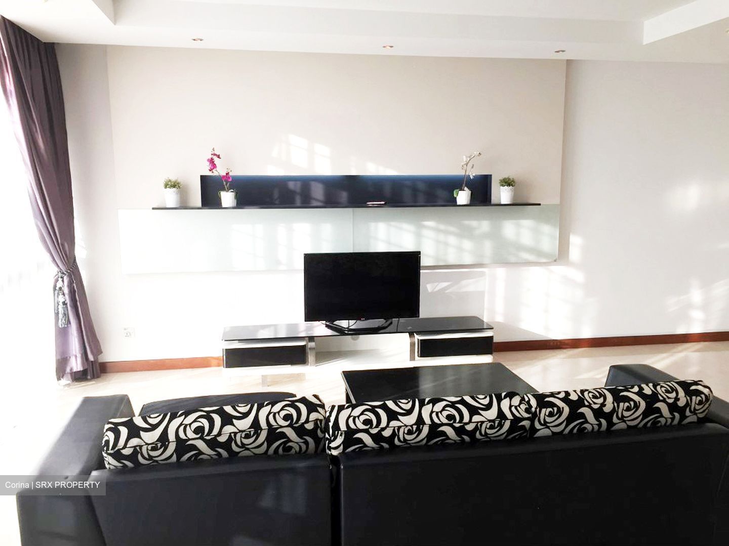 The Springbloom (D19), Condominium - For Rent