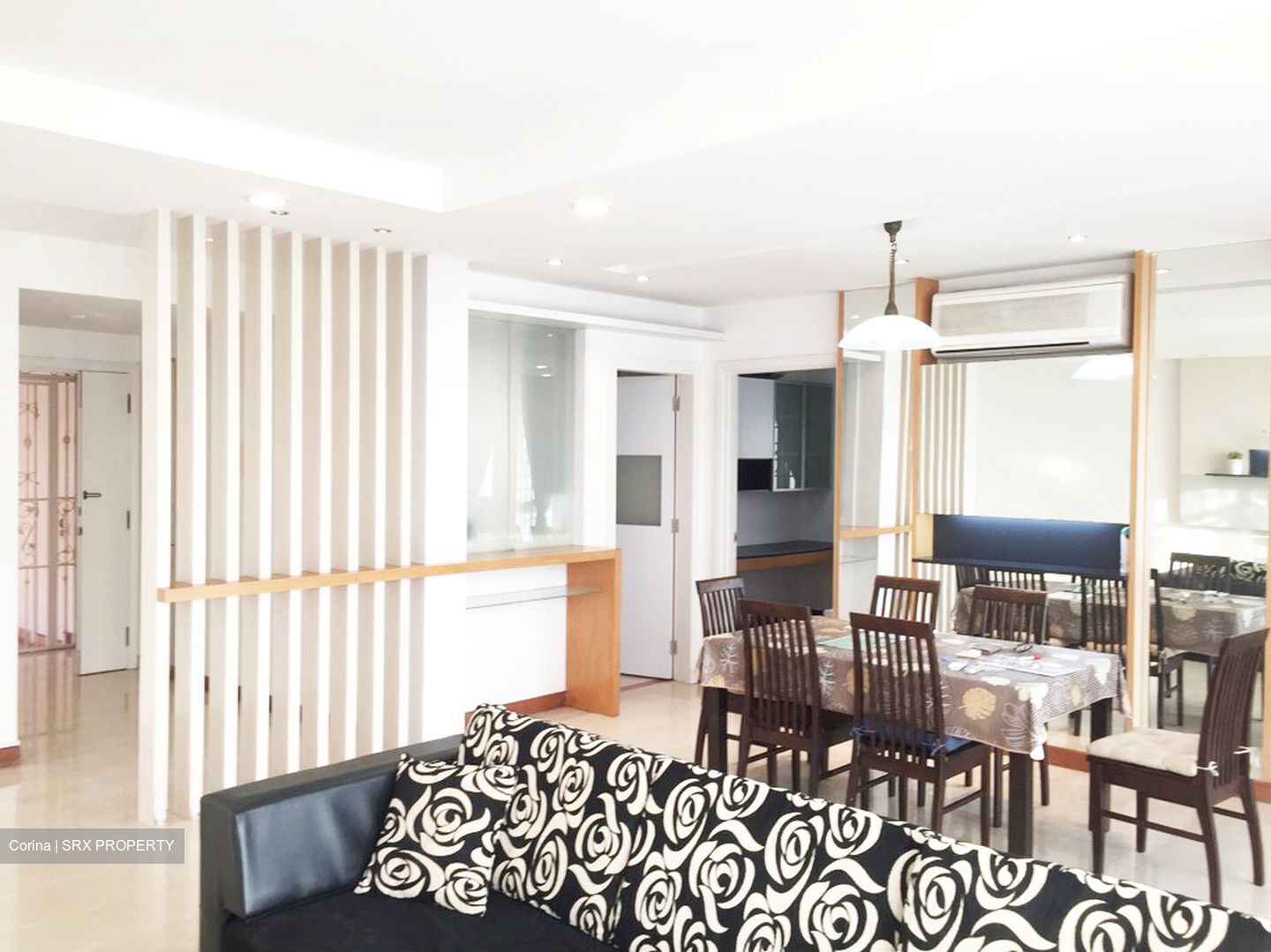 The Springbloom (D19), Condominium - For Rent