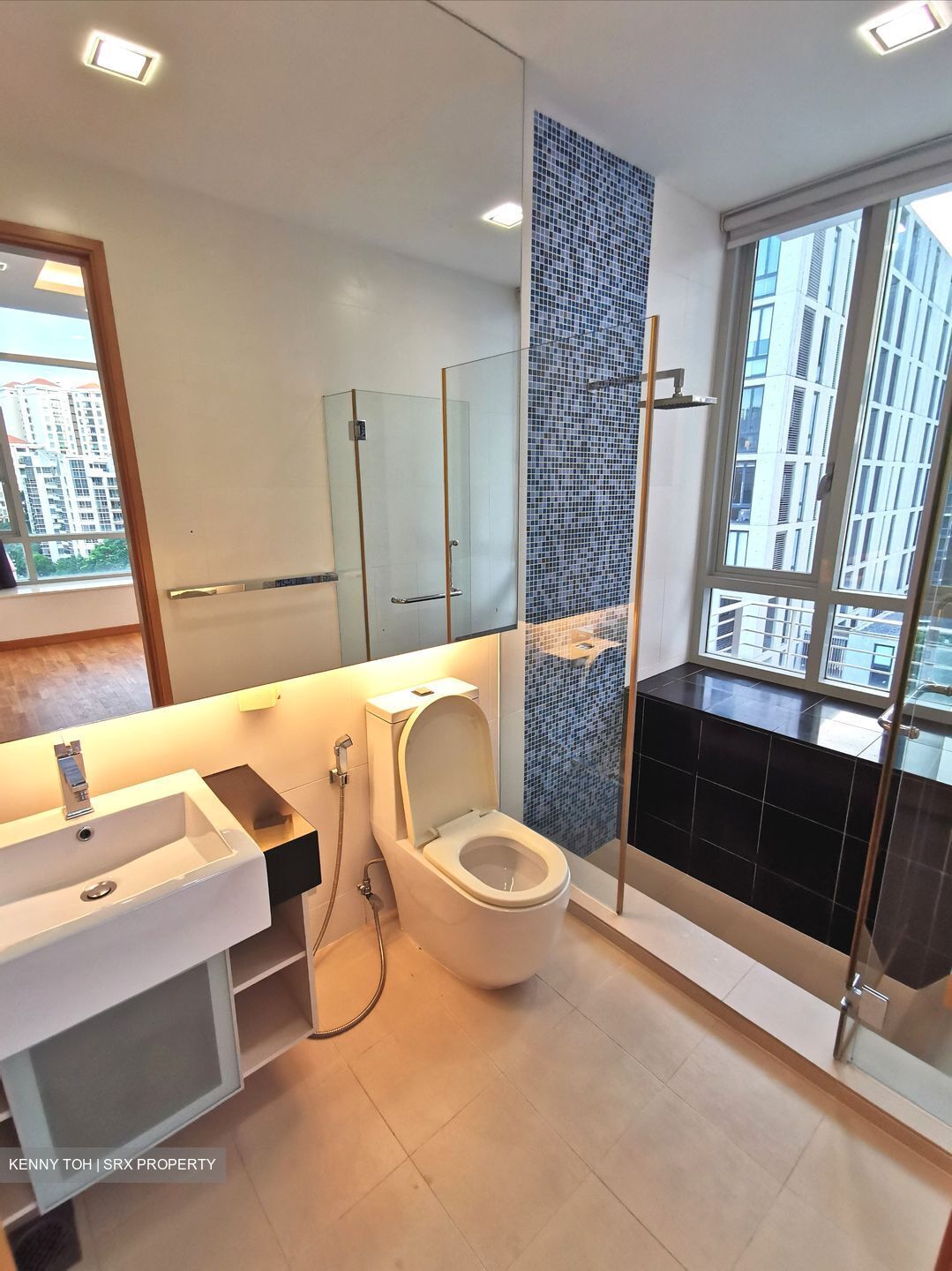 The Inspira (D9), Condominium - For Rent