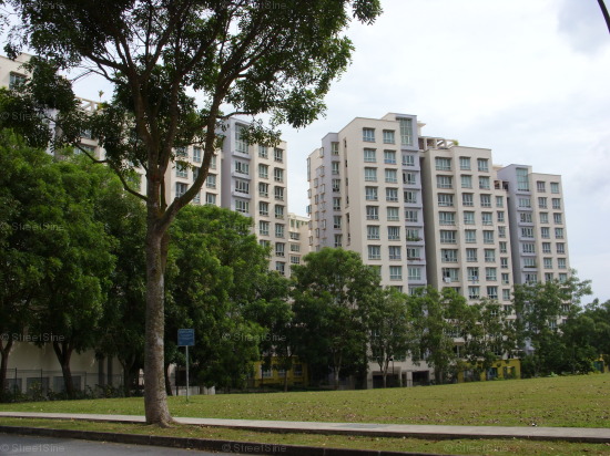 The Floravale (D22), Condominium - For Rent