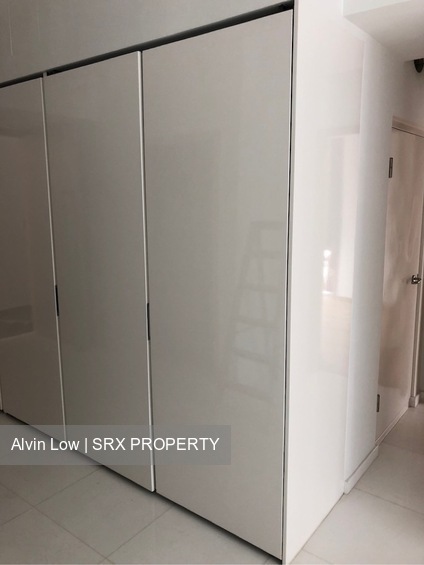 26 Newton (D11), Apartment - For Rent