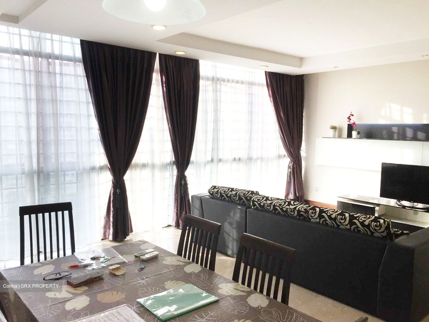 The Springbloom (D19), Condominium - For Rent