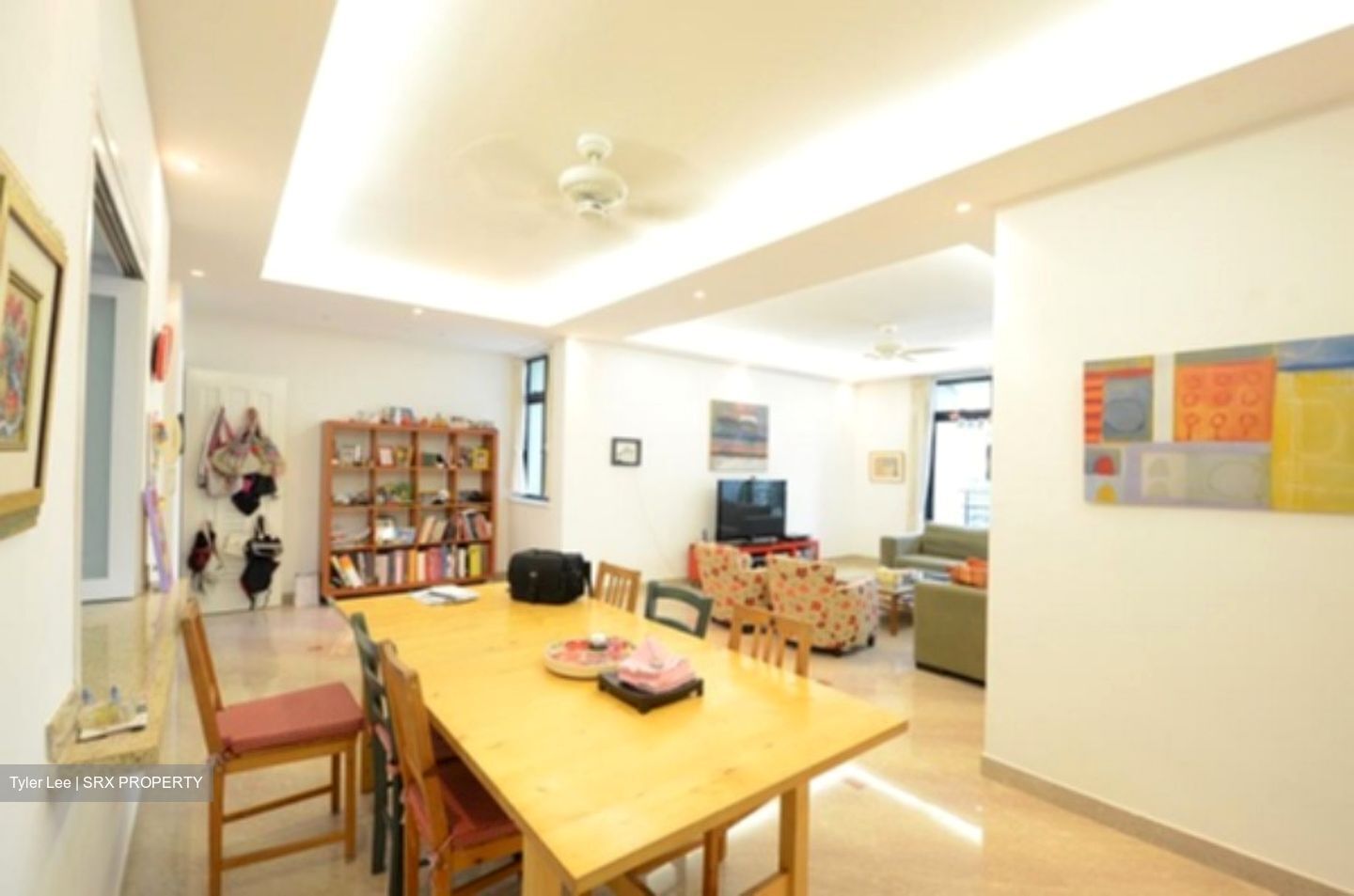 Spring Grove (D10), Condominium - For Rent