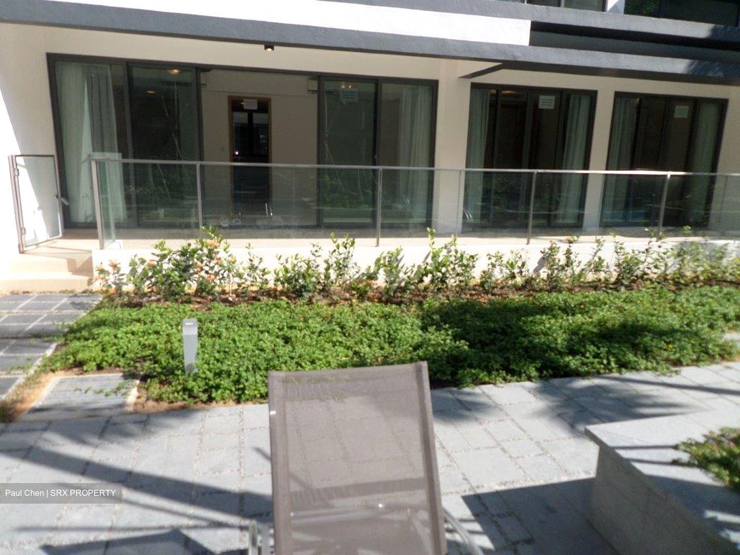 Hedges Park Condominium (D17), Condominium - For Rent