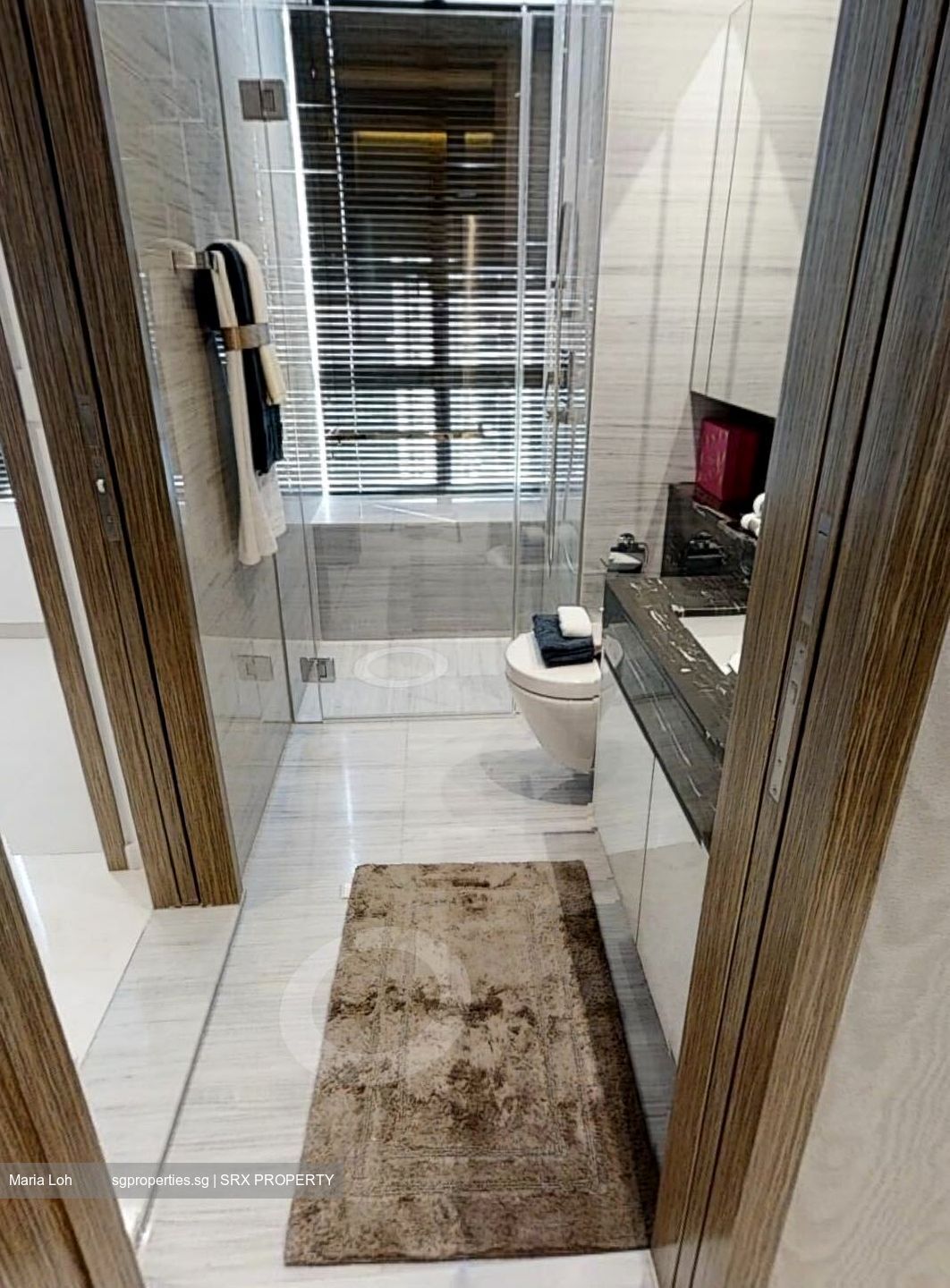 8 Saint Thomas (D9), Condominium - For Rent