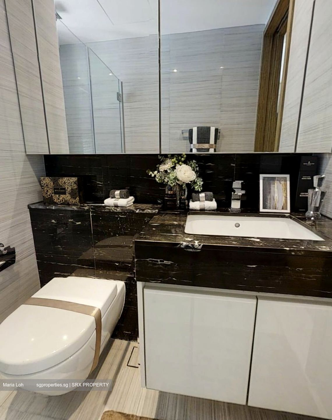 8 Saint Thomas (D9), Condominium - For Rent