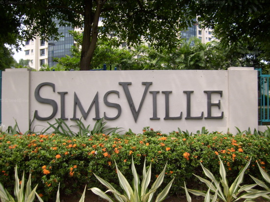 Simsville (D14), Condominium - For Rent