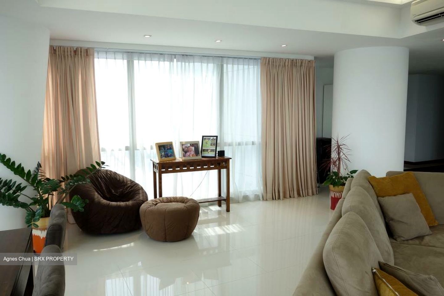 The Sail @ Marina Bay (D1), Apartment - For Rent