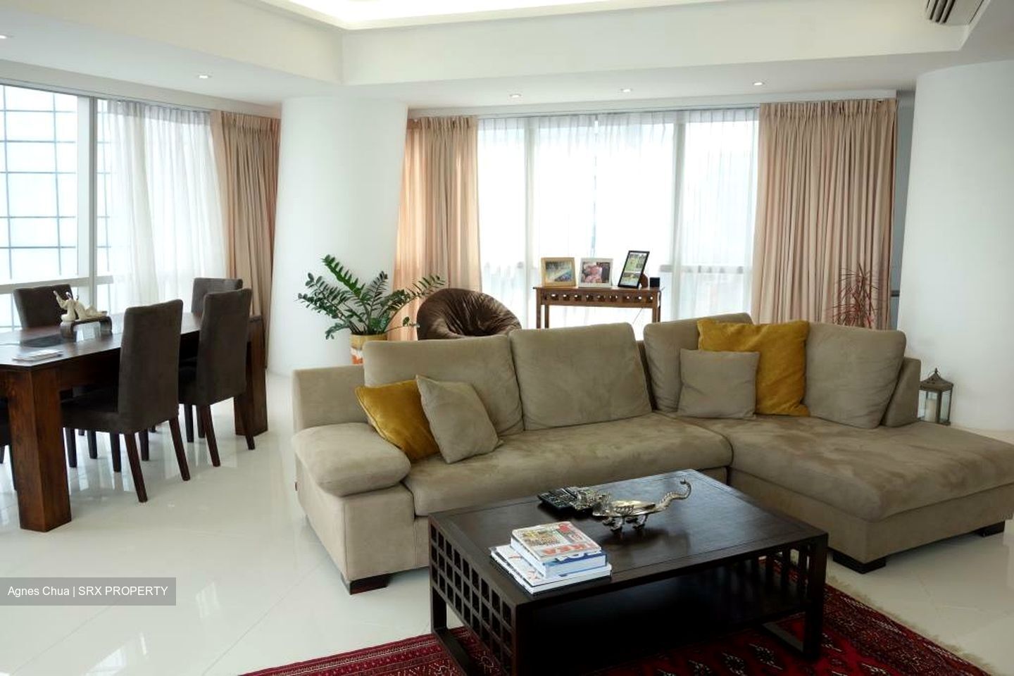 The Sail @ Marina Bay (D1), Apartment - For Rent