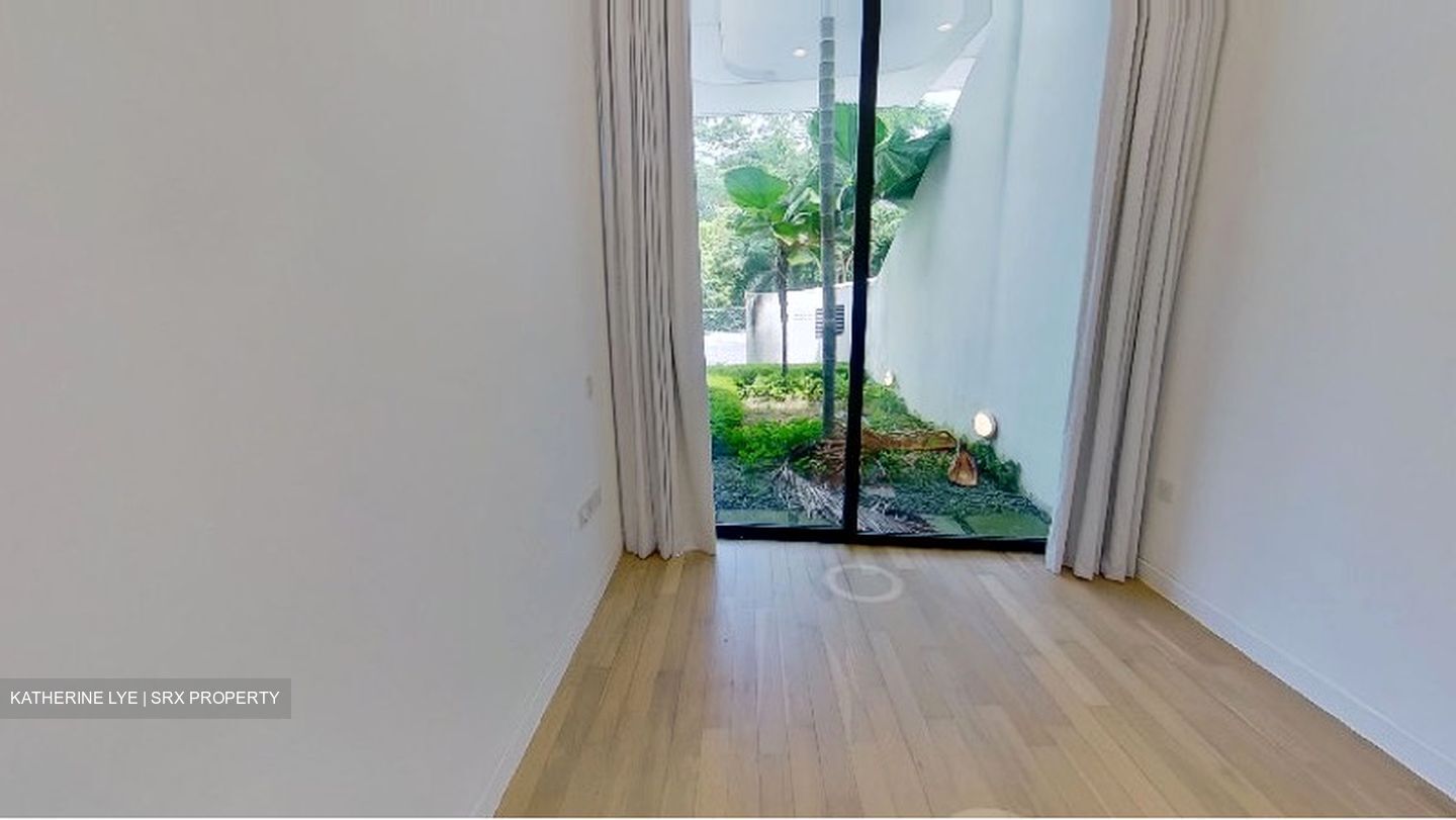 D'Leedon (D10), Condominium - For Rent