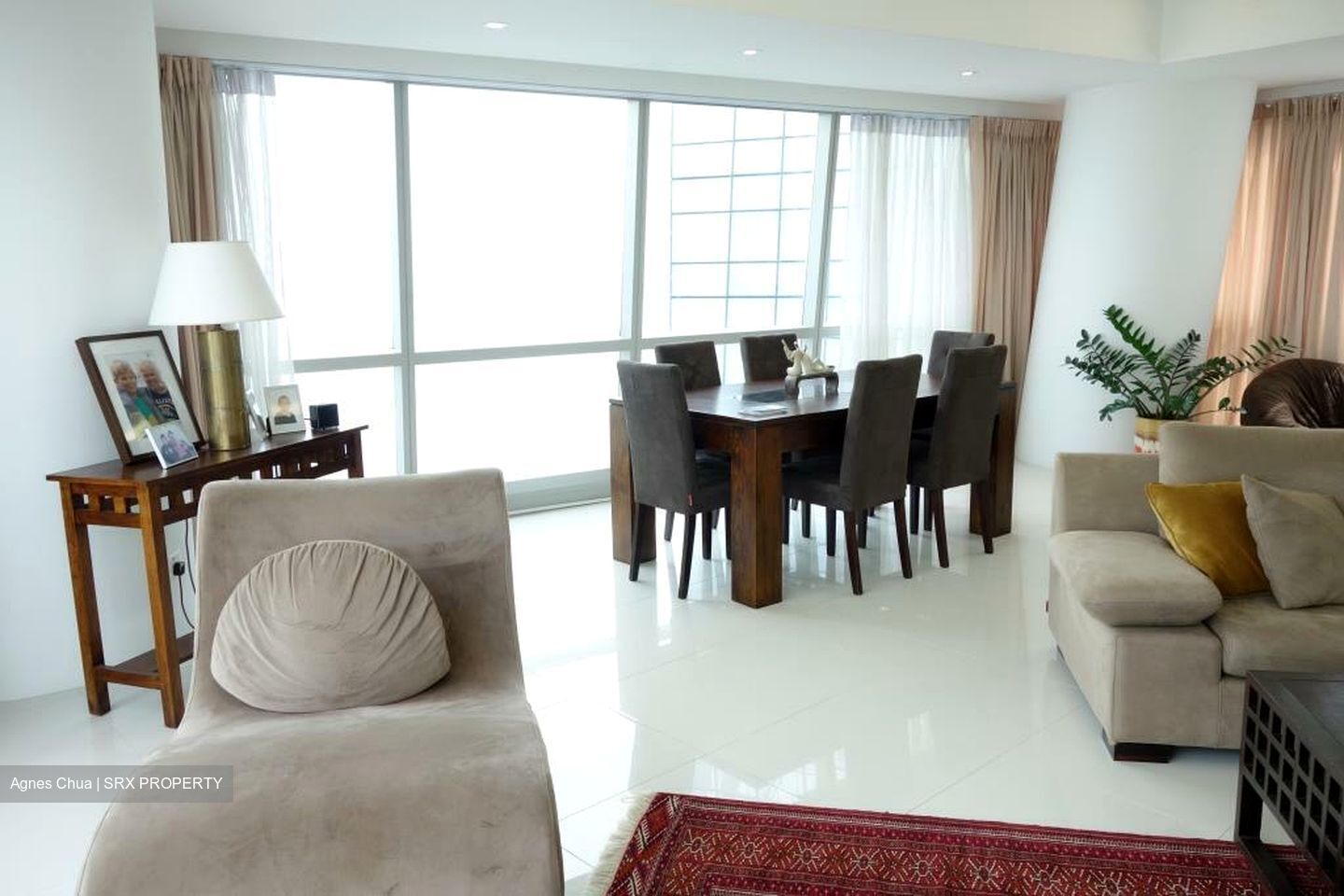 The Sail @ Marina Bay (D1), Apartment - For Rent