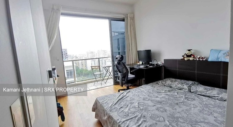 Questa @ Dunman (D15), Apartment - For Rent