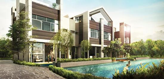 Woodhaven (D25), Condominium - For Rent