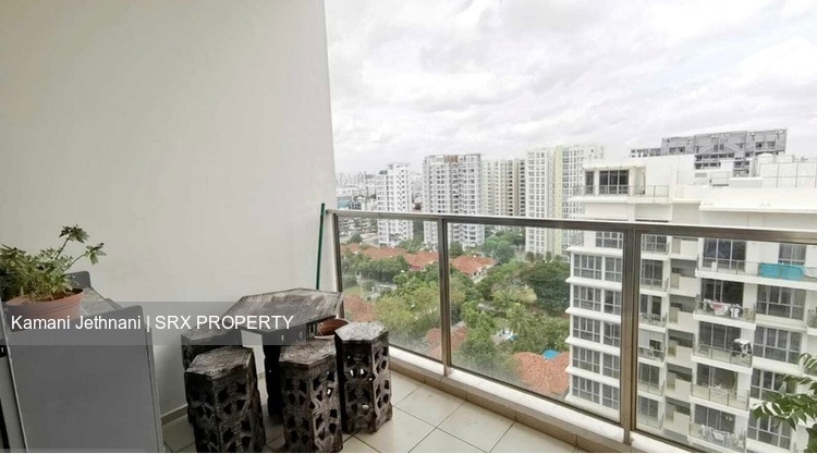 Questa @ Dunman (D15), Apartment - For Rent