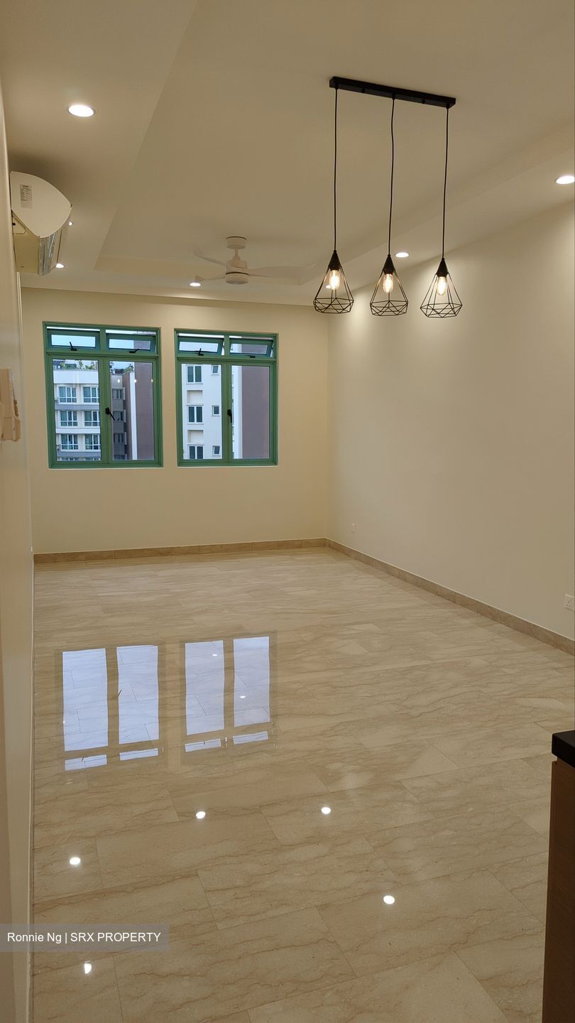 Ballota Park Condominium (D17), Condominium - For Rent