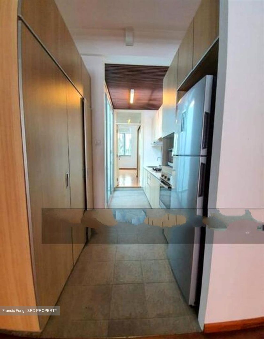 Paya Lebar Road (D14), Condominium - For Rent