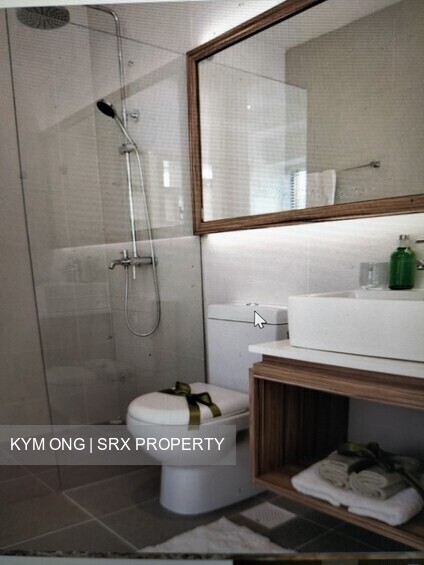 Sycamore Tree (D15), Apartment - For Rent