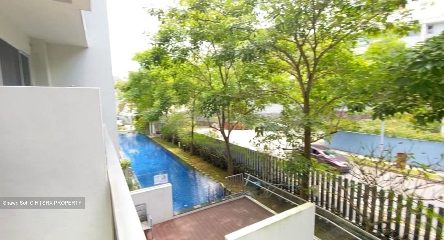 10 Shelford (D11), Apartment - For Rent