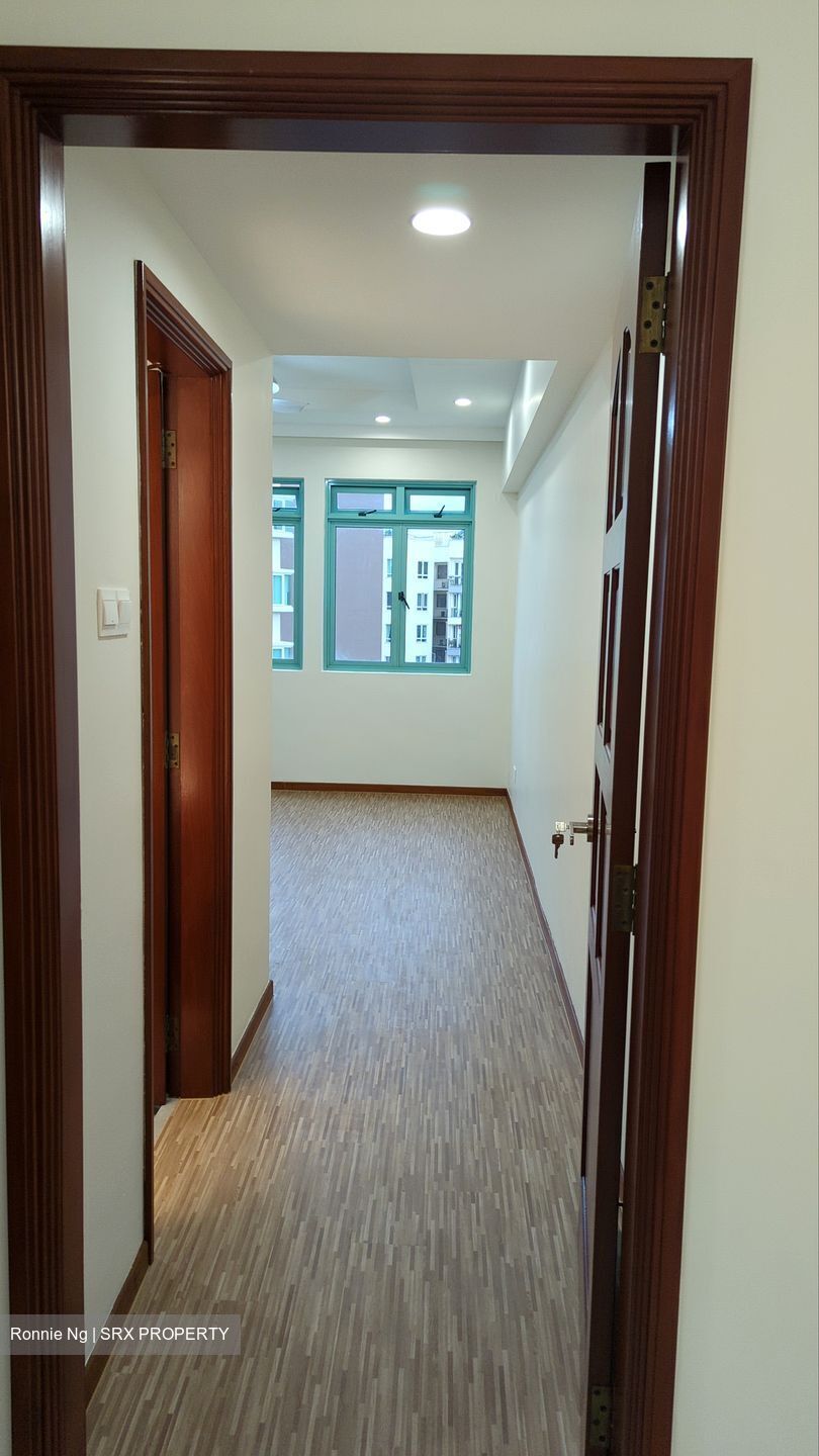 Ballota Park Condominium (D17), Condominium - For Rent