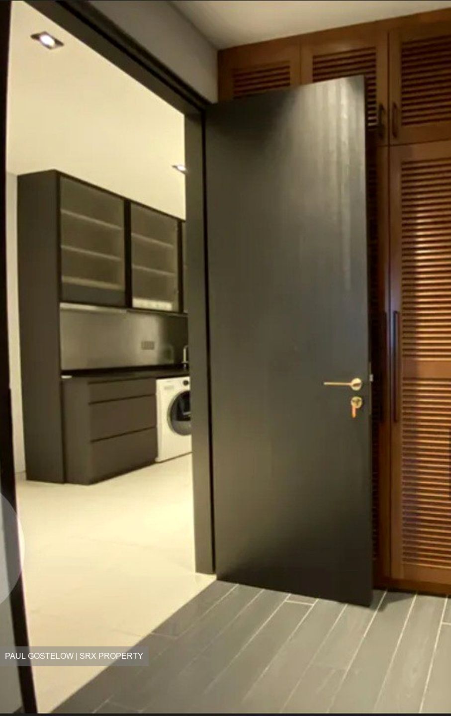 Outram Road (D3), Condominium - For Rent