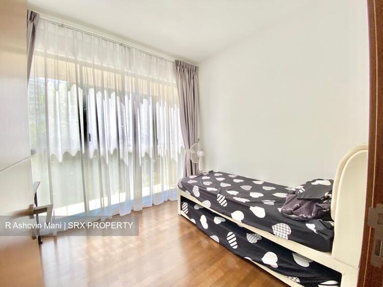 The Miltonia Residences (D27), Condominium - For Rent