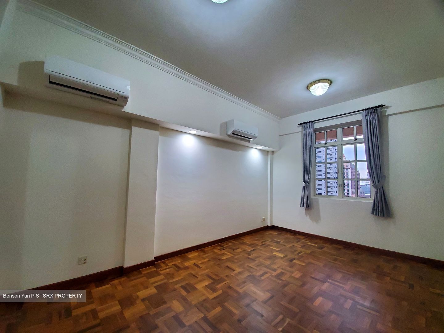 St. Thomas Walk (D9), Condominium - For Rent