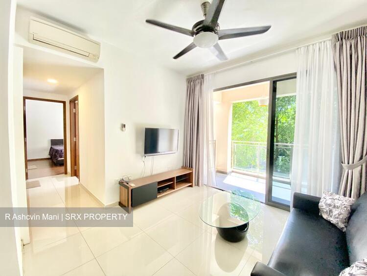 The Miltonia Residences (D27), Condominium - For Rent