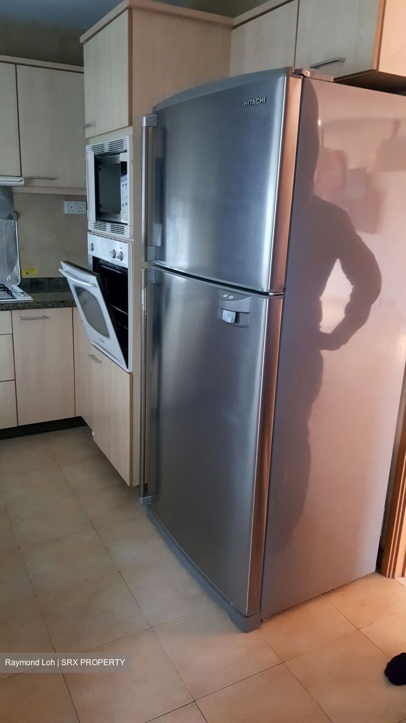 The Tessarina (D10), Condominium - For Rent