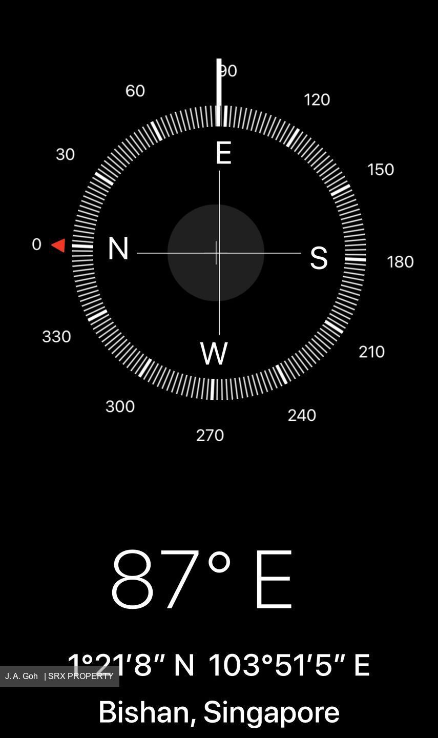 Sky Vue (D20), Condominium - For Rent