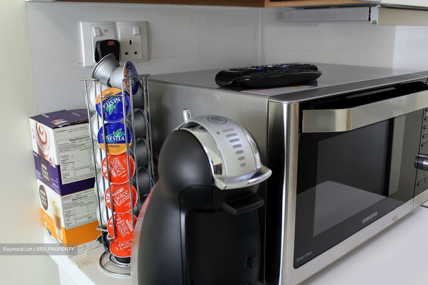 Vibes @ Kovan (D19), Apartment - For Rent