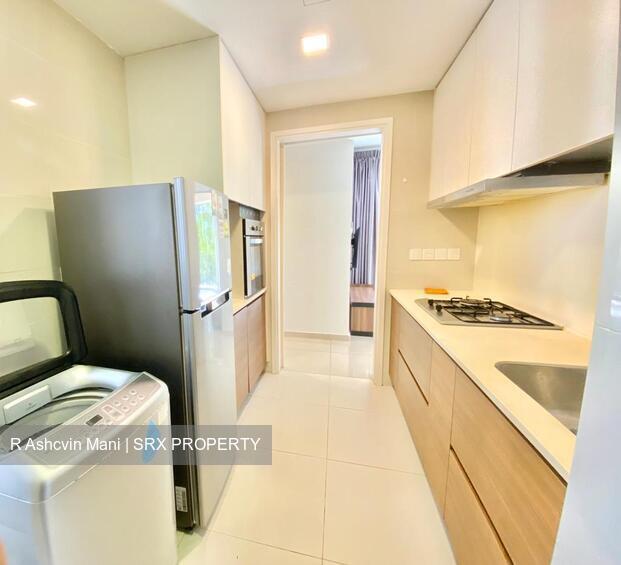 The Miltonia Residences (D27), Condominium - For Rent