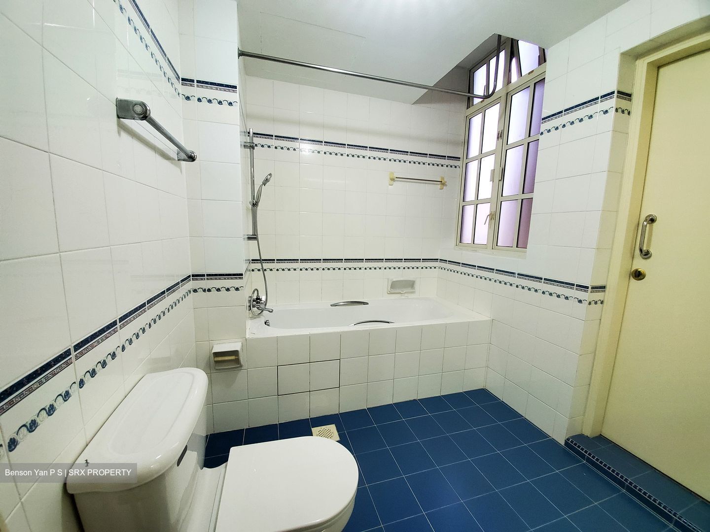 St. Thomas Walk (D9), Condominium - For Rent