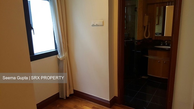 River Place (D3), Condominium - For Rent