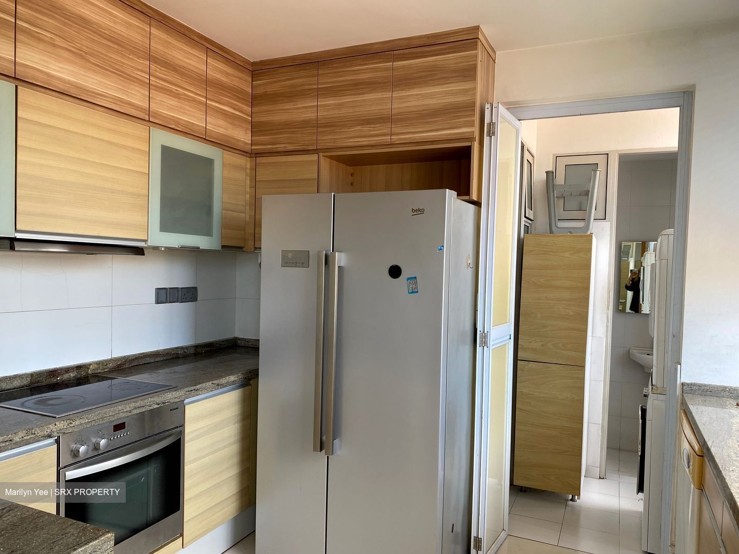 DLV (D10), Apartment - For Rent