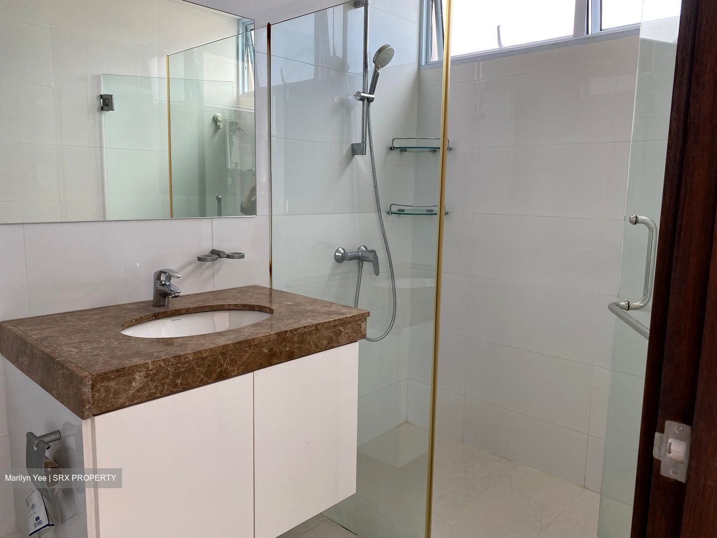 DLV (D10), Apartment - For Rent