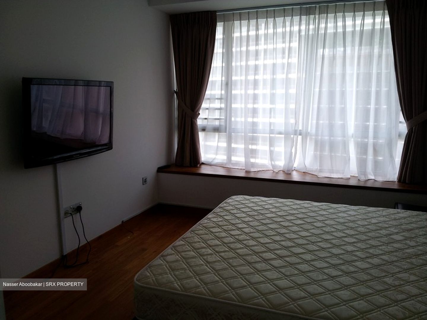 Cairnhill Residences (D9), Apartment - For Rent