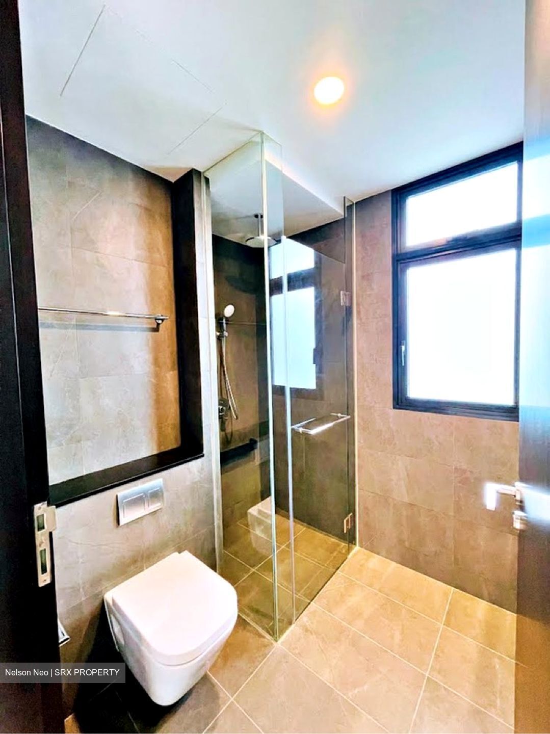 Park Colonial (D13), Condominium - For Rent