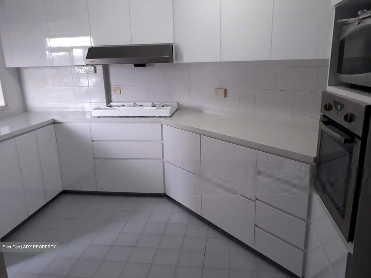 Braddell View (D20), Apartment - For Rent