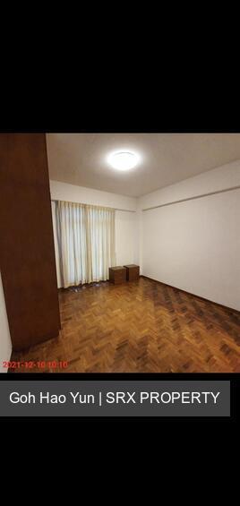 Gold Palm Mansion (D15), Apartment - For Rent