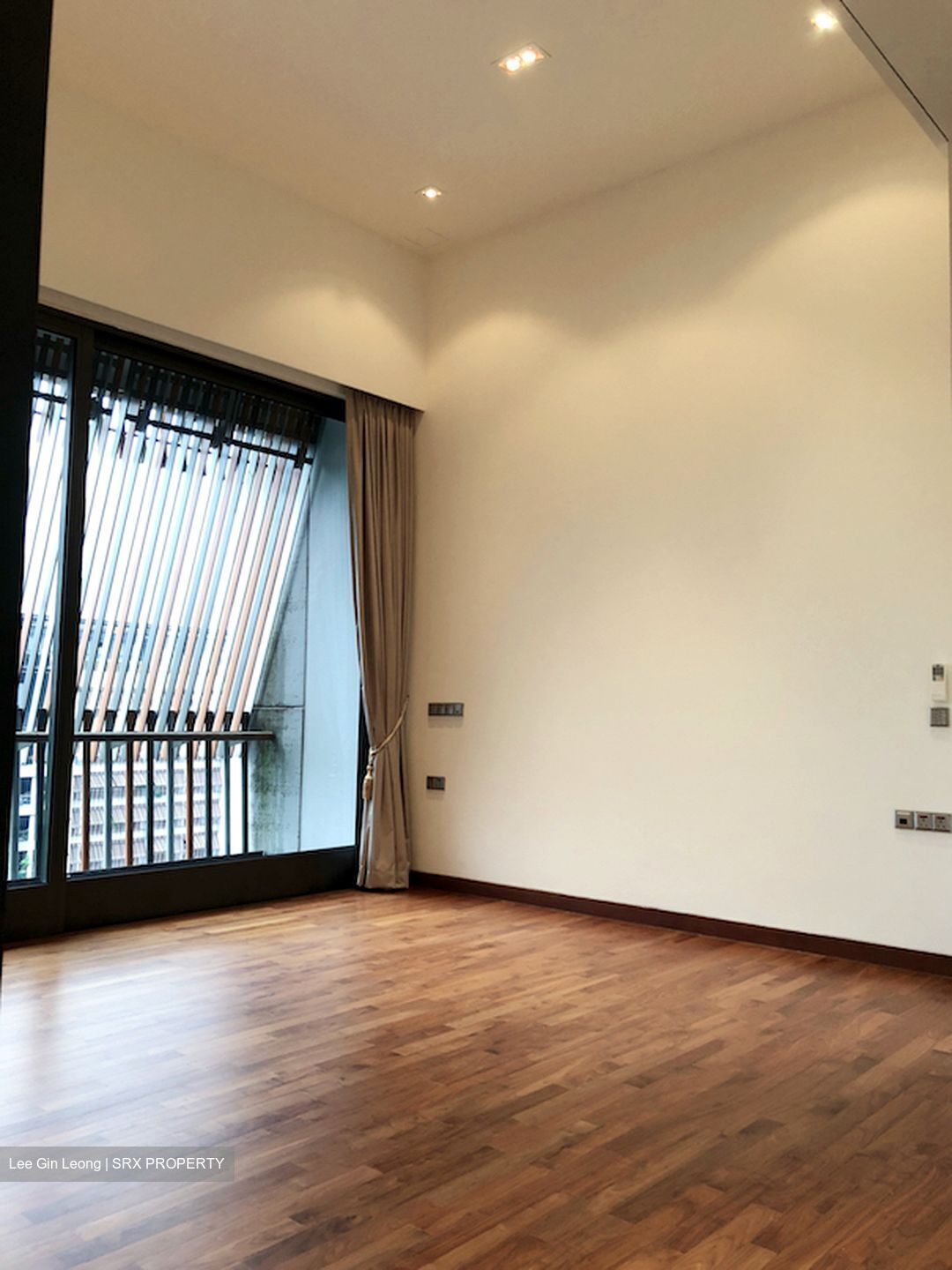 Goodwood Residence (D10), Condominium - For Rent