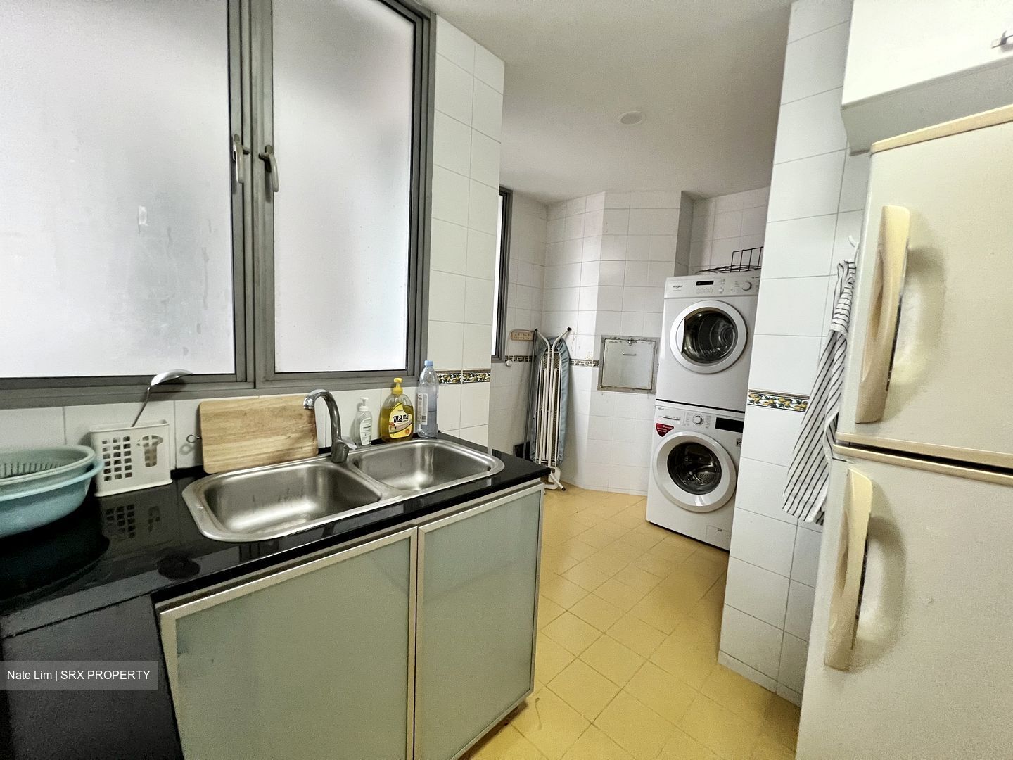 Thomson Euro-asia (D11), Condominium - For Rent