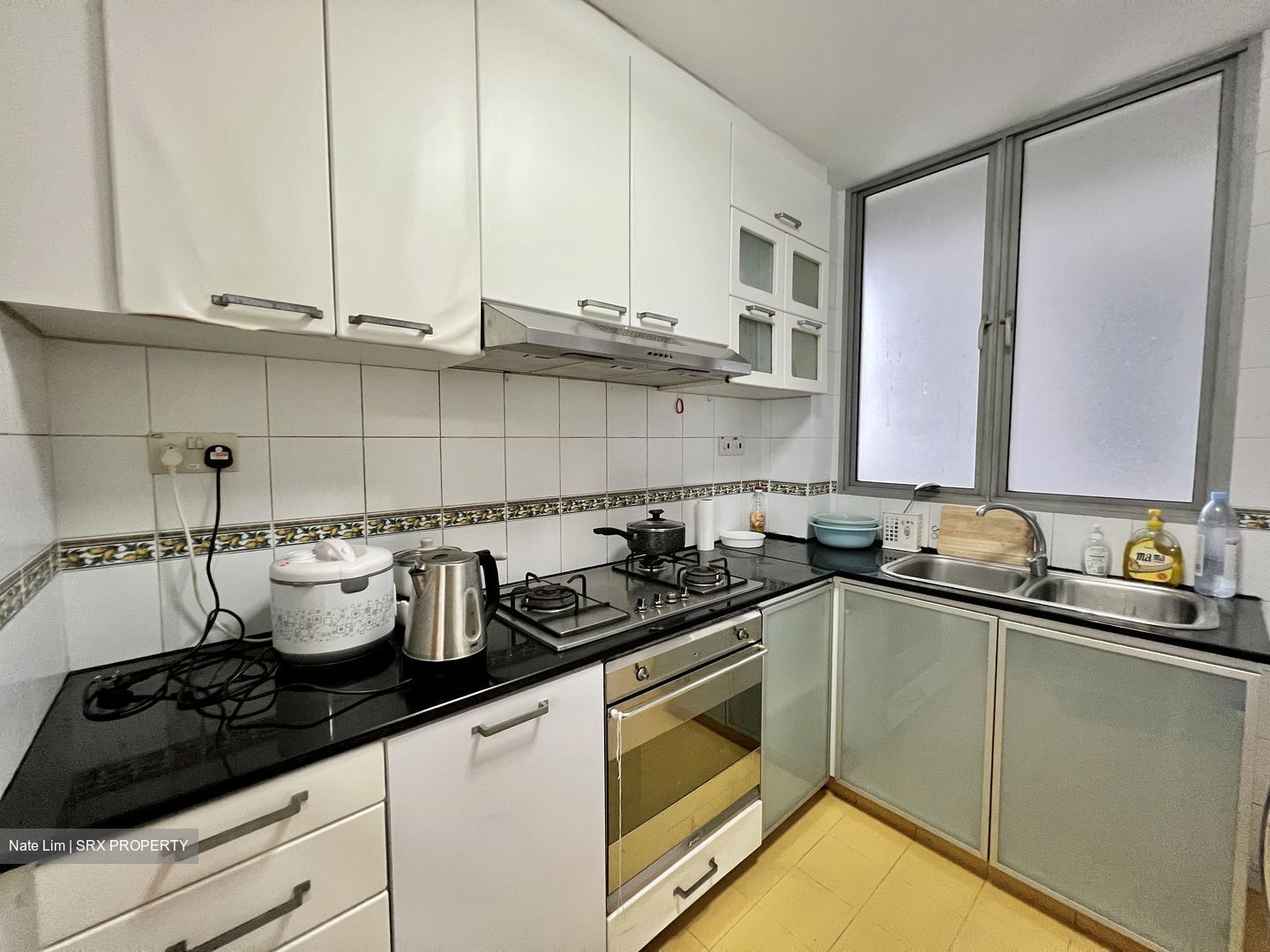 Thomson Euro-asia (D11), Condominium - For Rent