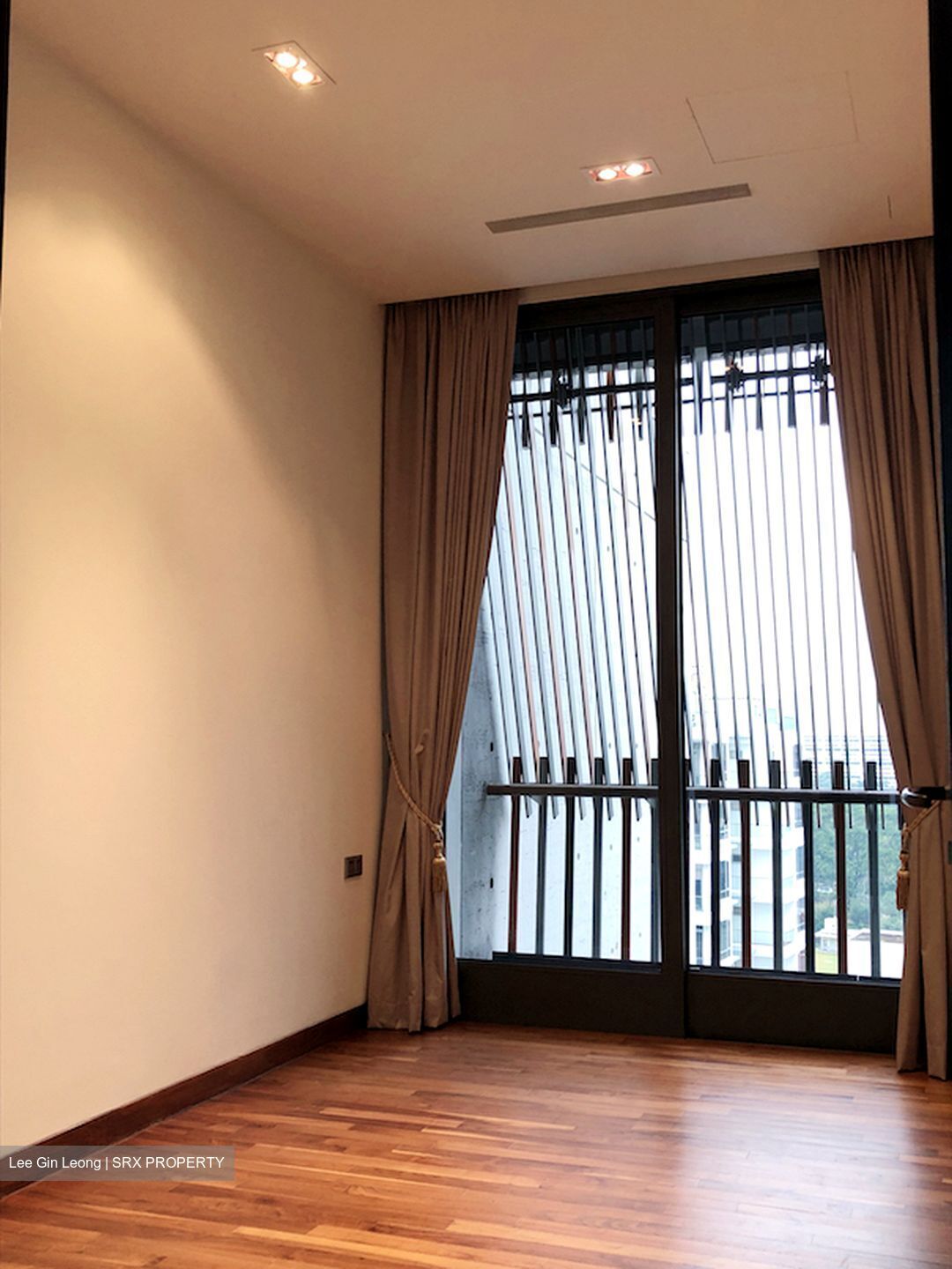 Goodwood Residence (D10), Condominium - For Rent