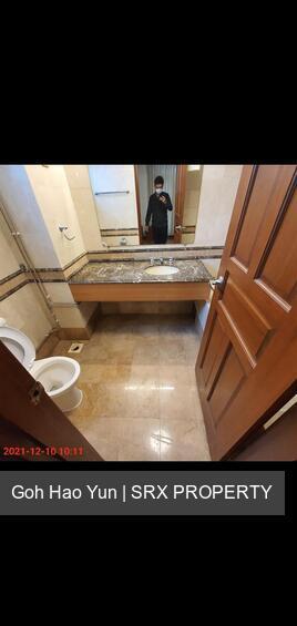Gold Palm Mansion (D15), Apartment - For Rent