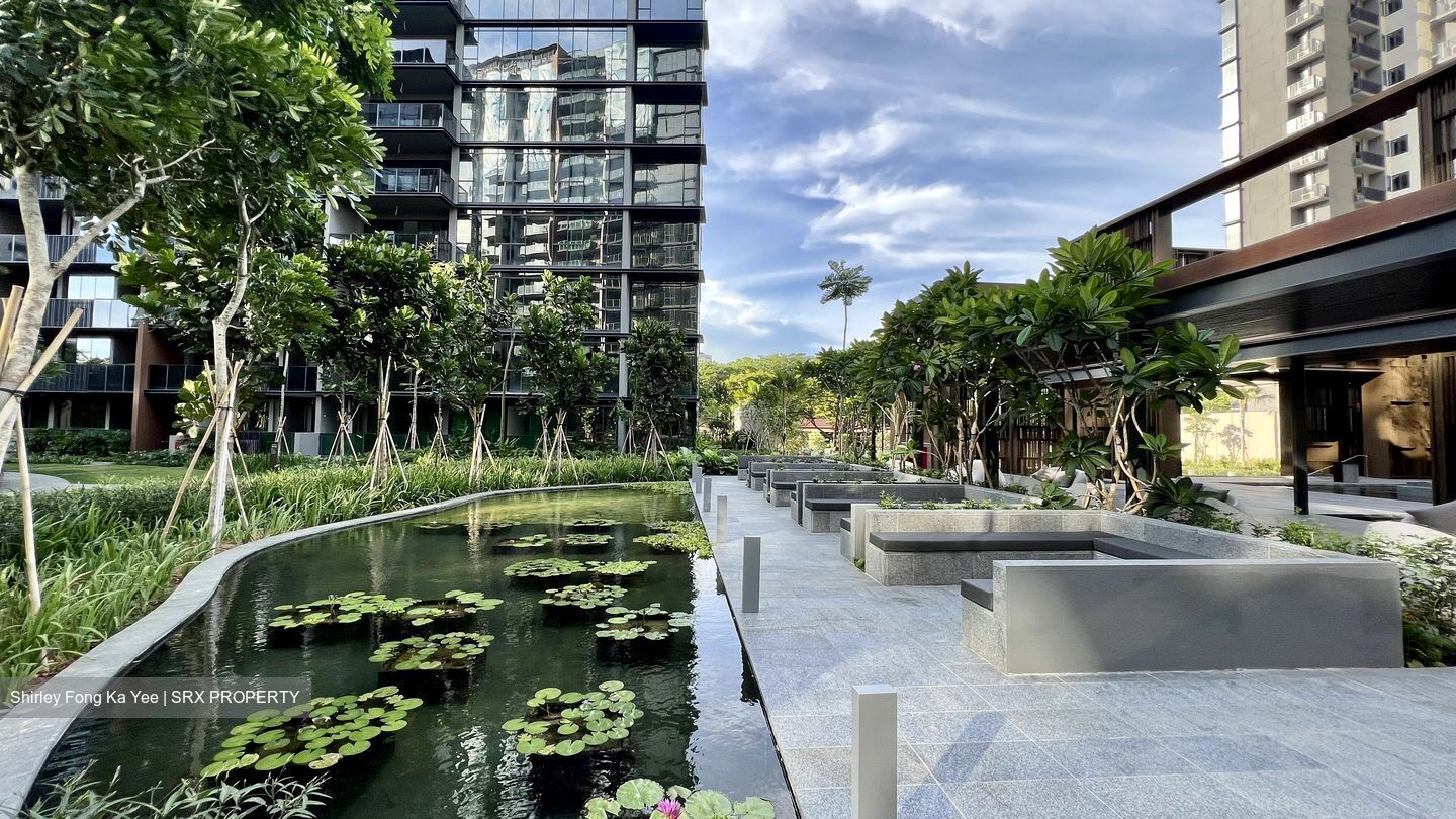 Sims Avenue (D14), Condominium - For Rent