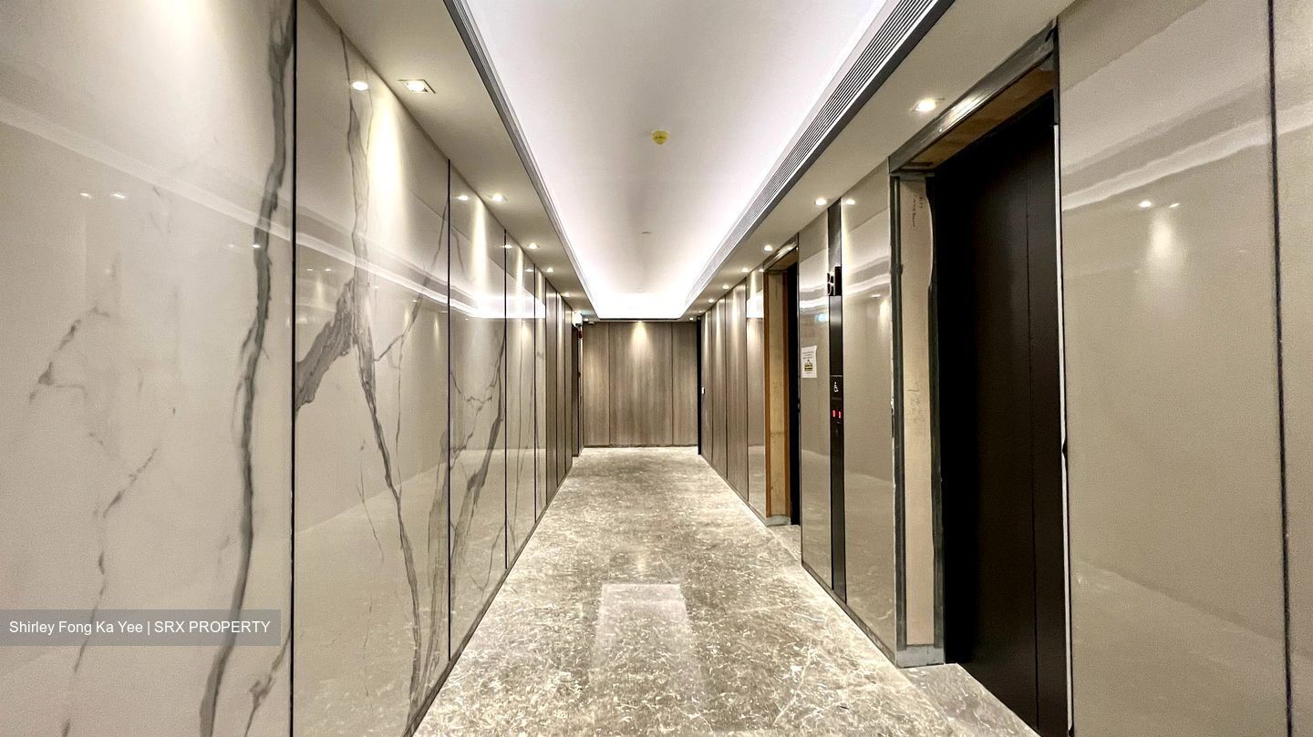 Sims Avenue (D14), Condominium - For Rent