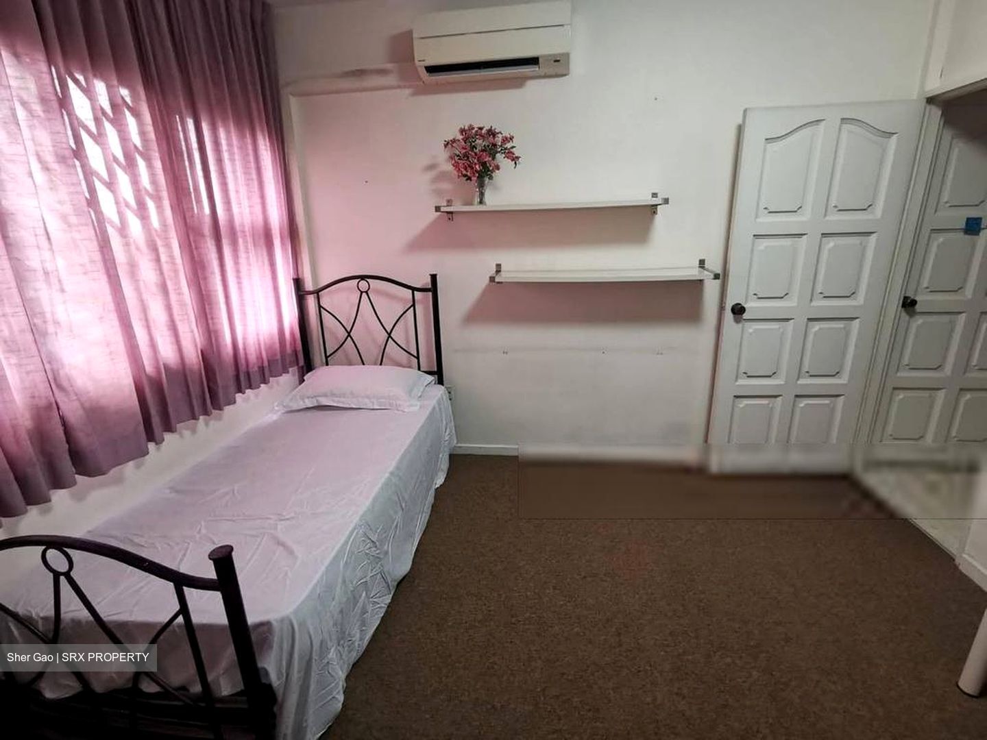 Braddell View (D20), Apartment - For Rent