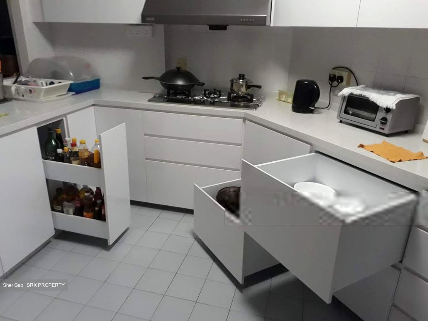 Braddell View (D20), Apartment - For Rent